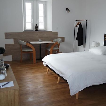 Logement De La Sittelle Aizenay Экстерьер фото