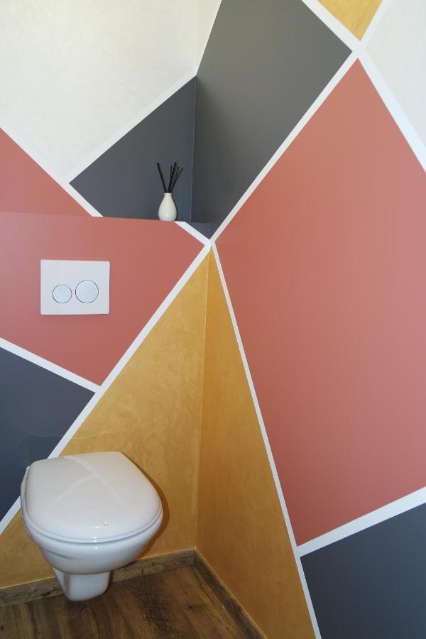 Logement De La Sittelle Aizenay Экстерьер фото