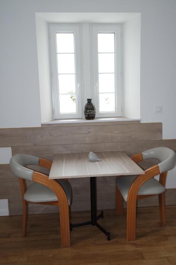 Logement De La Sittelle Aizenay Экстерьер фото