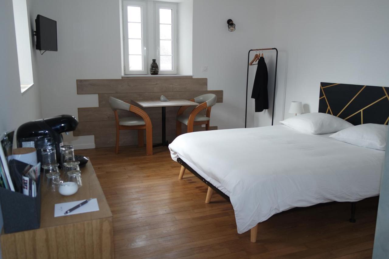 Logement De La Sittelle Aizenay Экстерьер фото